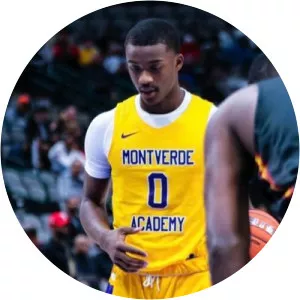 Dariq Whitehead photograph