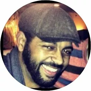 Dariun Robinson - Film director