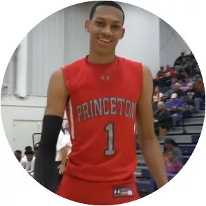 Darius Bazley