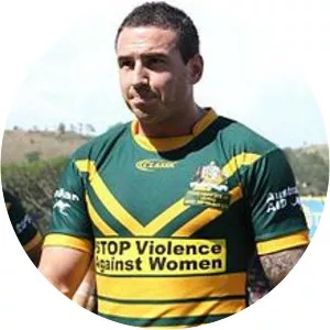 Darius Boyd