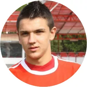 Darius Buia - Romanian footballer