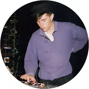 Darius Burokas - Musical artist