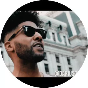 Darius Coleman - Singer