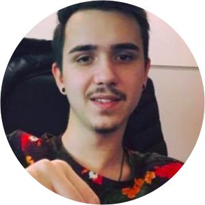 Darius Costin Dan photograph