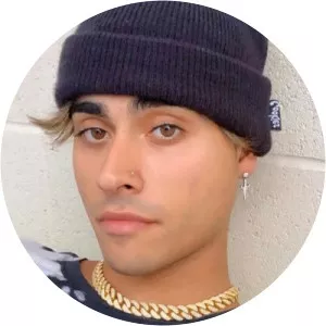 Darius Dobre-Mofid photograph