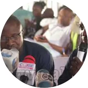 Darius Ishaku - Nigerian architect