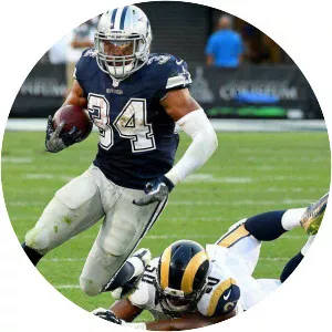 Darius Jackson