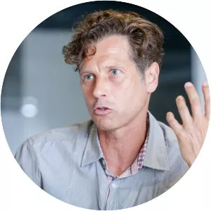 Darius Juozas Mockus