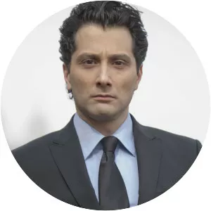 Darius Kehtari - Actor