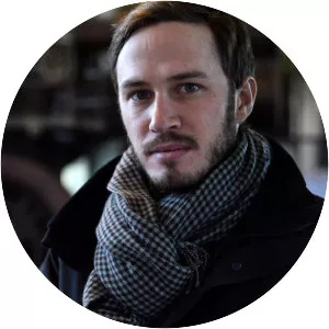 Darius Langmann photograph