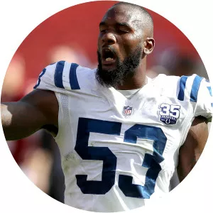 Darius Leonard
