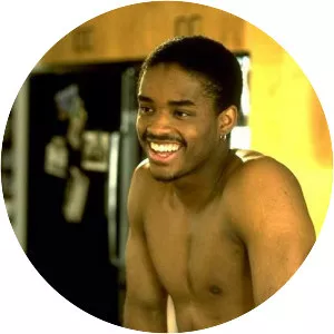 Darius Lovehall - Fictional character