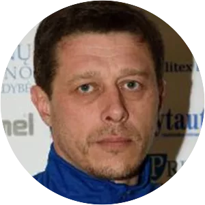 Darius Maciulevičius