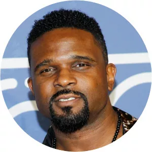 Darius McCrary