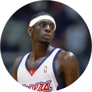 Darius Miles