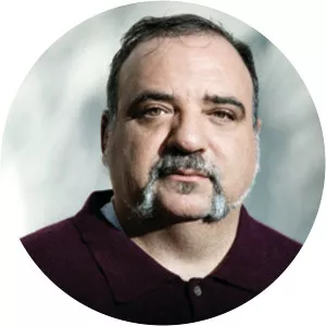 Darius Rejali - Political scientist