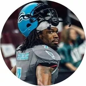 Darius Reynolds - American football player