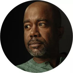 Darius Rucker