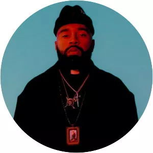 Darius Scott - Musical artist