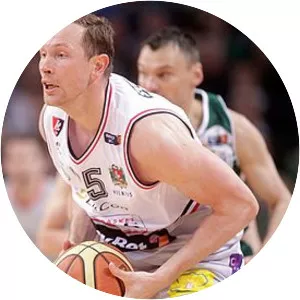 Darius Songaila - Lithuanian basketball coach