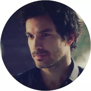 Darius Tanz - Fictional character