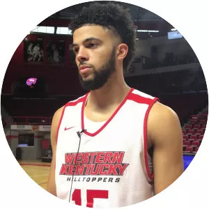 Darius Thompson - American basketball player