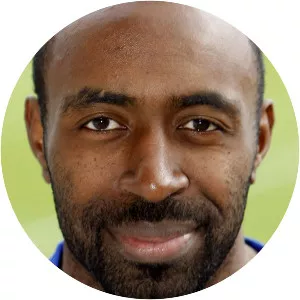 Darius Vassell - English footballer