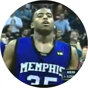 Darius Washington - American-Macedonian professional basketball player