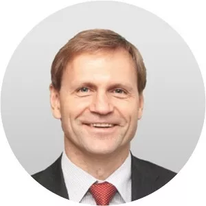 Darius Zubas - Chairman of the Management Board of Linas Agro Group