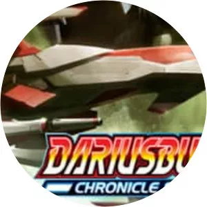 DARIUSBURST Chronicle Saviours