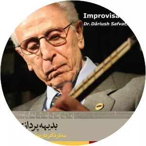 Dariush Safvat