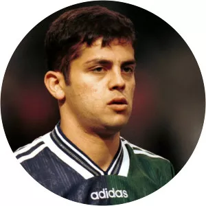Dariush Yazdani - Iranian former footballer