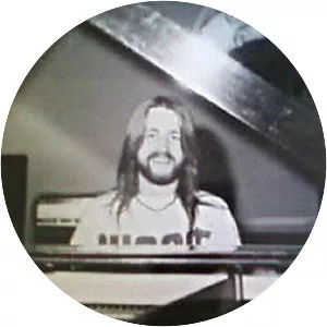 Dariusz Boras - Musical artist