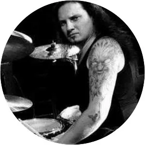 Dariusz Brzozowski - Polish drummer