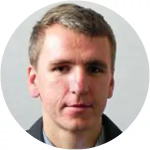 Dariusz Buraczewski - Author