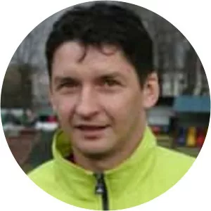 Dariusz Czykier