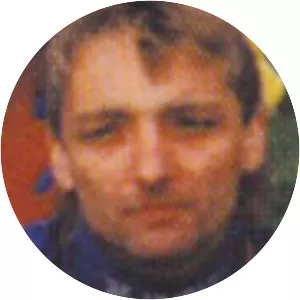 Dariusz Fliegert - Polish athlete