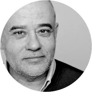 Dariusz Galasinski - Author