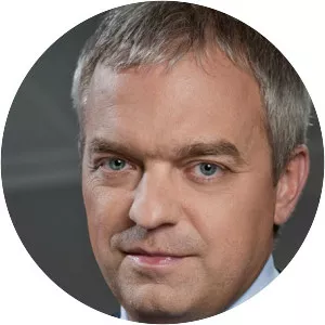 Dariusz Jacek Krawiec