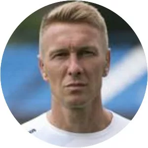 Dariusz Jarecki - Polish footballer