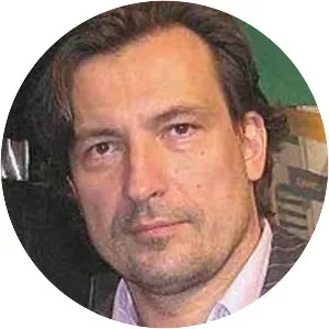 Dariusz Kordek - Actor