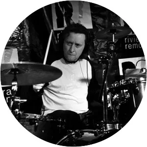 Dariusz Krupicz - Musical artist