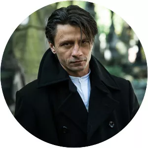 Dariusz Majchrzak - Movie actor