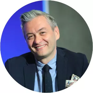 Dariusz Marian Standerski