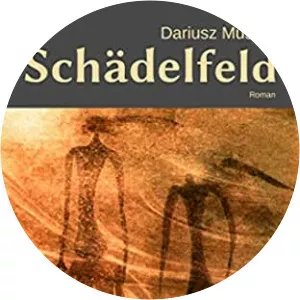 Dariusz Muszer - Author