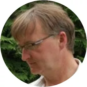 Dariusz Niedźwiedzki - Author