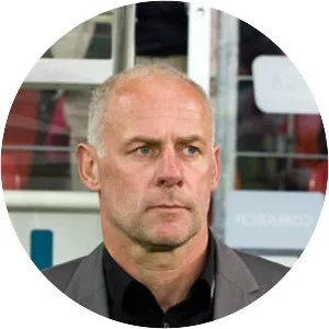 Dariusz Pasieka - Polish association football manager