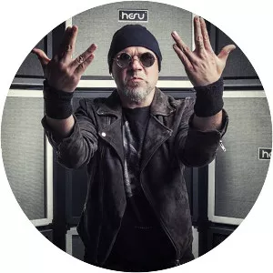 Dariusz Popcorn Popowicz