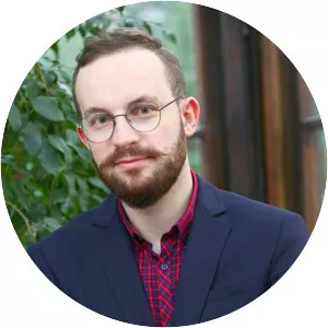 Dariusz Przybylski - Polish organist