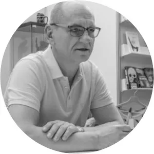 Dariusz Rosiak - Journalist